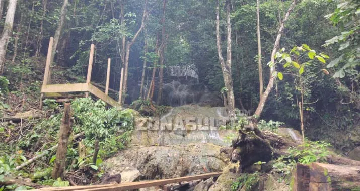 Pesona Wisata Namu, Keindahan Alam di Pesisir Konsel