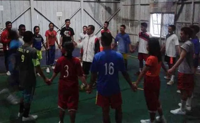 Kisah Atlet PPLP Sultra, Jauh dari Orang Tua untuk Sebuah Prestasi