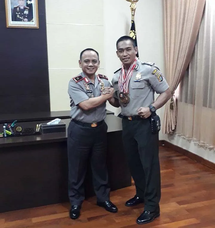 Dedi Mushari, Sering Terlibat Perkelahian Hingga Jadi Atlet Tinju