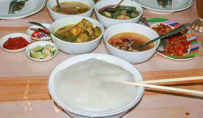 Upaya Menjaga Sagu Tetap Lestari di Bumi Konawe