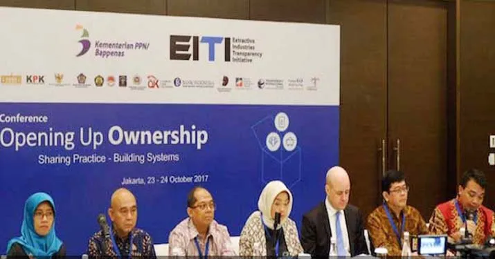 MICE Makin Moncer, Kemenpar Dukung Global Conference On Beneficial Ownership