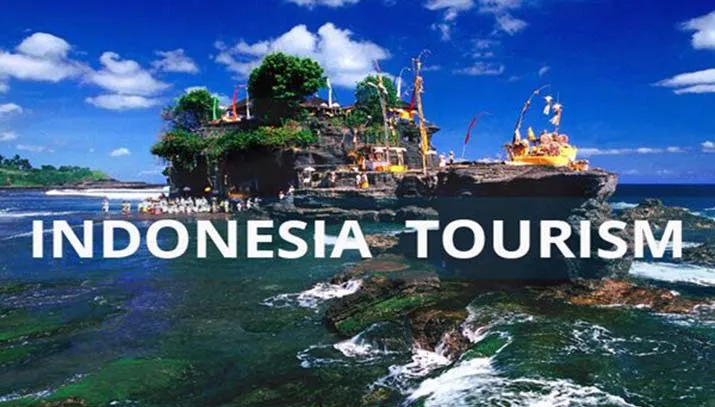 Indonesia Tourism Outlook (ITO) 2018