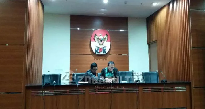 KPK Tetapkan Aswad Sulaiman Tersangka Korupsi Tambang, Kerugian Negara Capai 2,7 Triliun