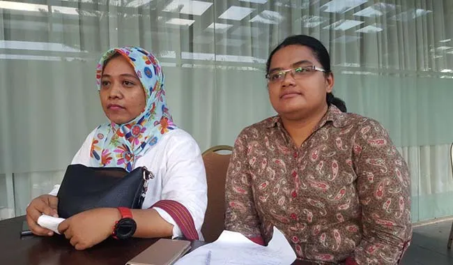 Begini Kronologi Kasus Penganiayaan Ketua DPRD Kolut Berdasarkan Rekonstruksi