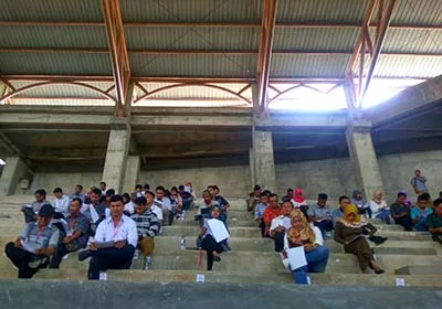 Enam pesoftball Sulawesi Tenggara (Sultra) terpilih masuk dalam tim nasional (timnas) Softball Indonesia U-19 yang akan berlaga di Kejuaraan Softball Asia di Hongkong November 2017 mendatang.