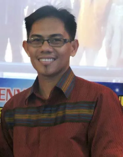 Andi Syahrir