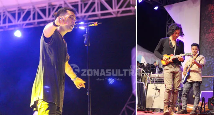 Naga Lyla Puji Keindahan Bawah Laut Wakatobi