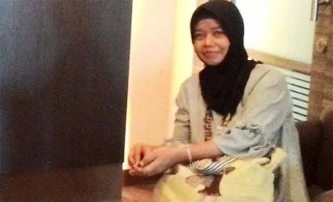 Kepala Dinas Kesehatan Kota Kendari Rahminingrum