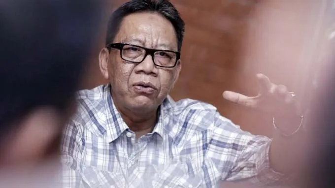 Alman Sya (Foto Internet)