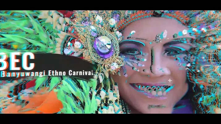 Banyuwangi Ethno Carnival (BEC)