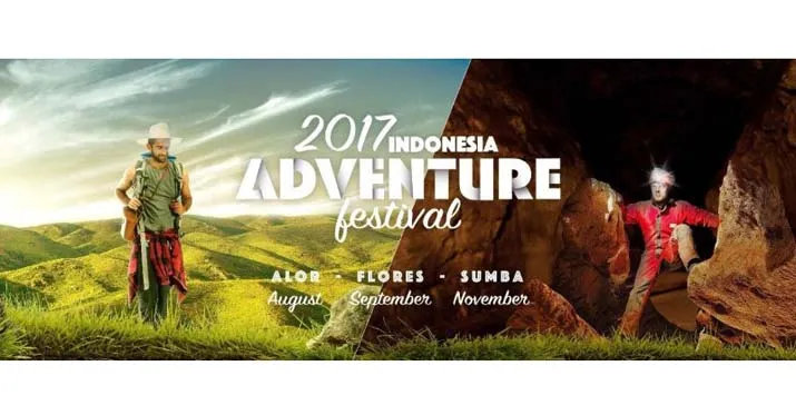 Indonesia Adventure Festival 2017
