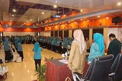 Angka Kekerasan Perempuan di Konsel Terus Meningkat 