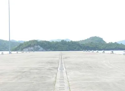 Jadi Sail Terbesar, Menpar Tinjau Langsung Persiapan Sail Sabang 2017