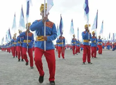 Festival Wakatobi Wave 2017