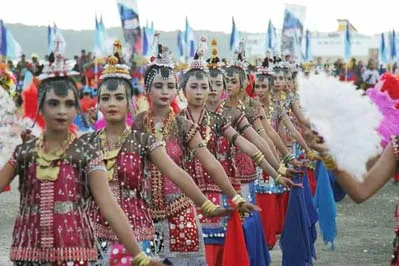 Festival Wakatobi Wave 2017