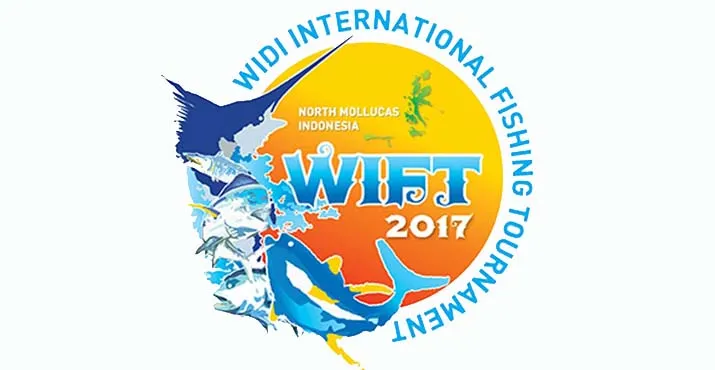 Widi International Fishing Tournament (WIFT) 2017