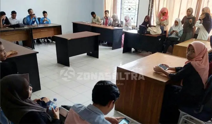 FISIP UHO Gelar Kontes Duta Muda Memilih, Berikut Pemenangnya