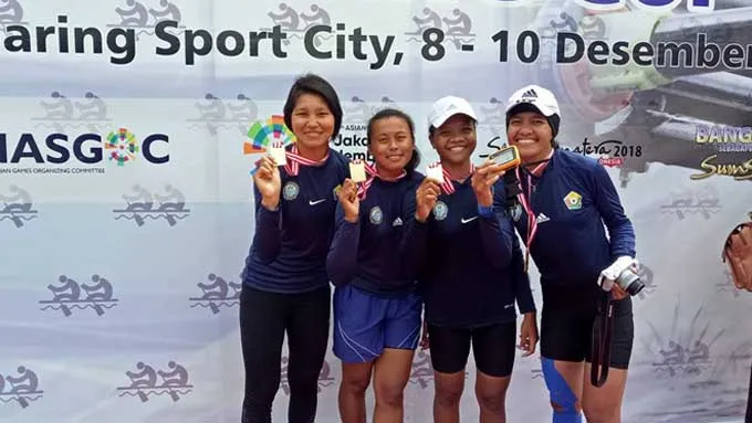 Kaleidoskop 2017: Rekam Prestasi Olahraga Sultra