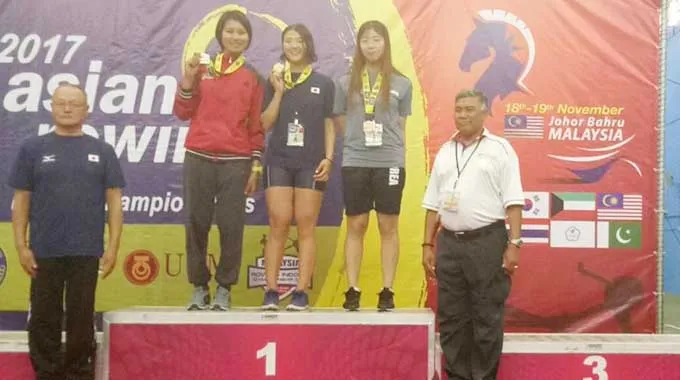 Kaleidoskop 2017: Rekam Prestasi Olahraga Sultra