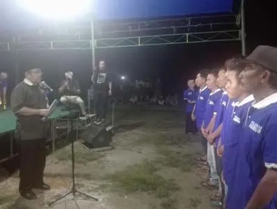 Harapan Masyarakat Asinua Konawe pada Pasangan Asrun-Hugua