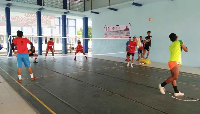 Kaleidoskop 2017: Rekam Prestasi Olahraga Sultra