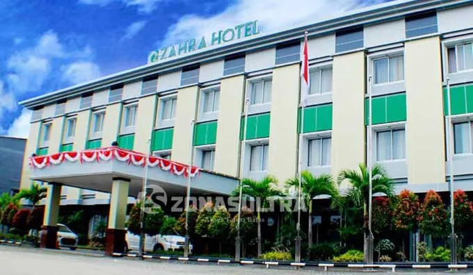 Ini Fasilitas Promo Friday Mubarak di Zahra Hotel Syariah