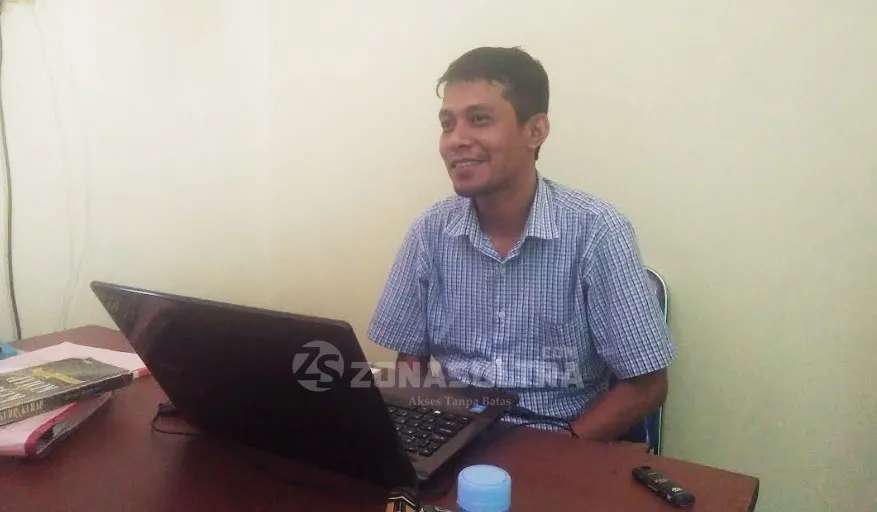 Jaksa Penuntut Umum, Kejari Lasusua Kolaka Utara (kolut) Rekafit