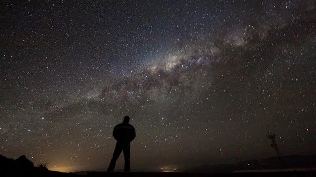 Catat 7 Peristiwa di Langit yang tak boleh Dilewatkan Tahun 2018