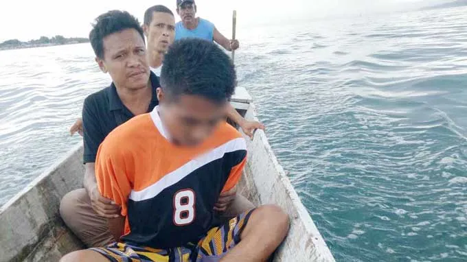 IRT Ditemukan Tewas dalam Sumur, Pelakunya Suami Korban