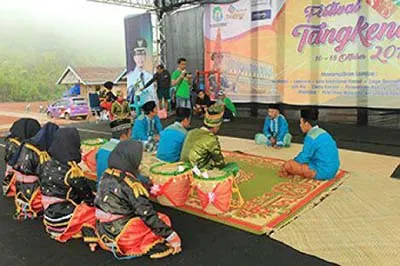 Peran Tolea dalam Kehidupan Masyarakat Adat Moronene Tokotua di Kabaena