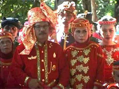 Peran Tolea dalam Kehidupan Masyarakat Adat Moronene Tokotua di Kabaena