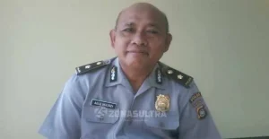 Kasubbid Penmas Polda Sultra Kompol Agus Mulyadi