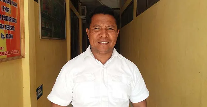 AKP Muhammad Ogen Sairi