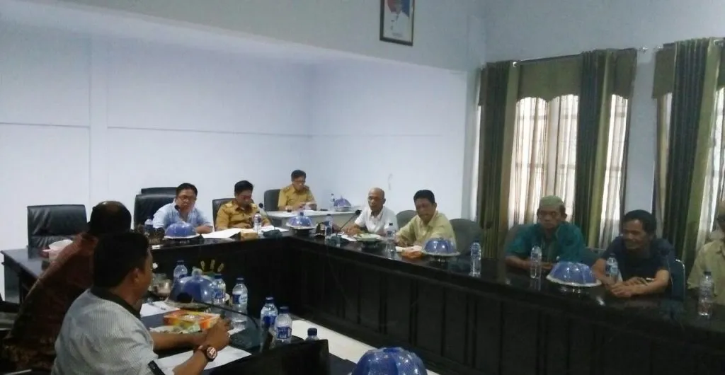 Perusahaan Tambang Hadir, Warga Mataoleo di Bombana Terpecah