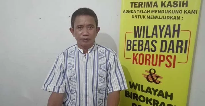 Ipda Supratman Ambon