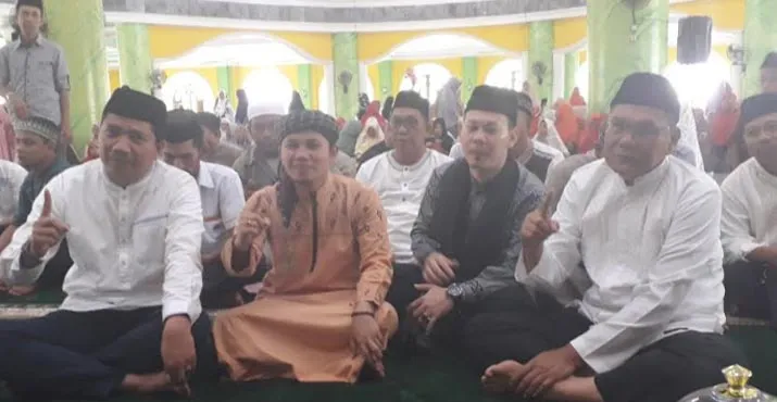 Rayakan 1 Muharam, Pemda Kolaka Gelar Zikir Akbar dan GJI