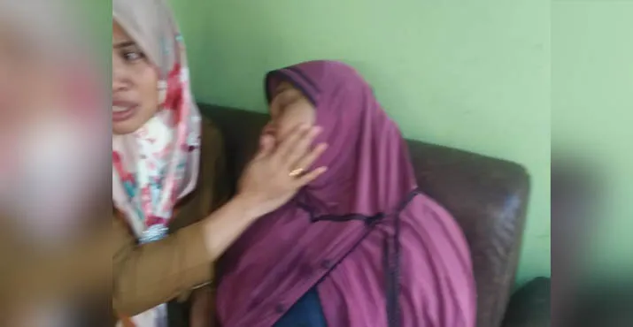 Mengenang Adi, Anggota Satpol PP Terbaik Kendari yang Tewas Dilindas Truk