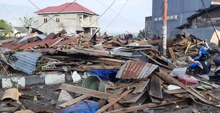 Gempa Palu, gempa donggala, gempa sulteng