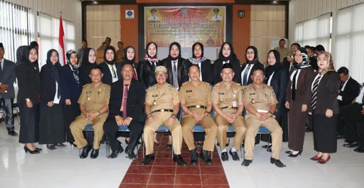 ASN Konsel Diminta Tingkat Kemampuan Berbasis Teknologi