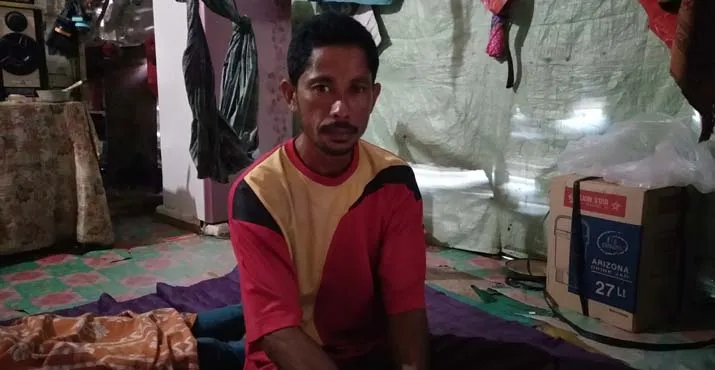 Cerita Korban Selamat Fungka Permata V Asal Wakatobi