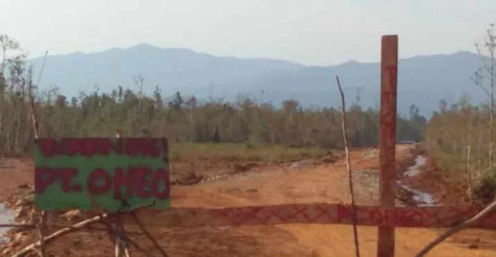 Begini Kondisi Pembangunan Pabrik Nikel PT MBG di Konut