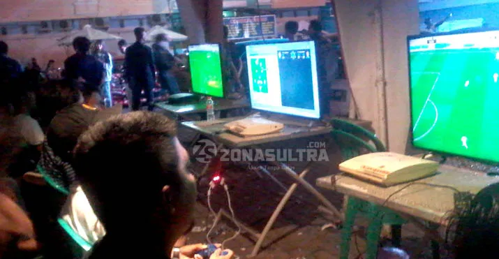 Modifikasi Mobil Hingga Donasi pada HUT HBC