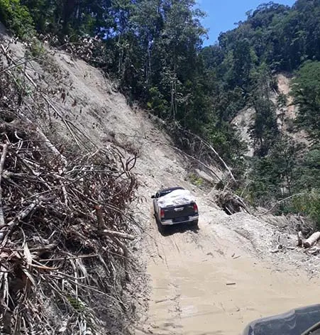 Cerita Pertamina, Salurkan Bantuan ke Wilayah Terisolir di Palu