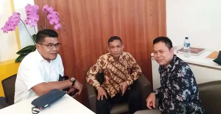 Langgar Kode Etik, DKPP Beri Peringatan KPU Sultra