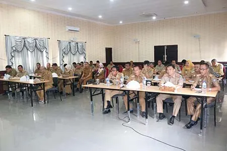 November Ini Jokowi Dijadwalkan Berkunjung ke Konsel 