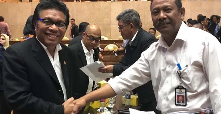 Pemerintah Setujui Pembangunan Tiga Jembatan Penghubung di Sultra 