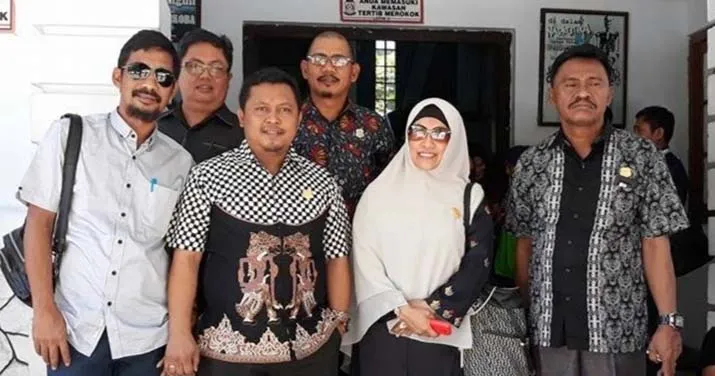 Kolaborasi DPRD dan Pemda Wujudkan Pemerataan Pembangunan di Bombana