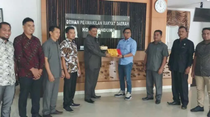 Kolaborasi DPRD dan Pemda Wujudkan Pemerataan Pembangunan di Bombana