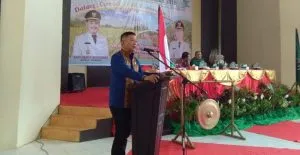 Wakil Bupati Konawe, Gusli Topan Sabara