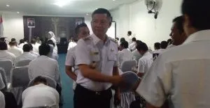 Wakil Bupati Konawe, Gusli Topan